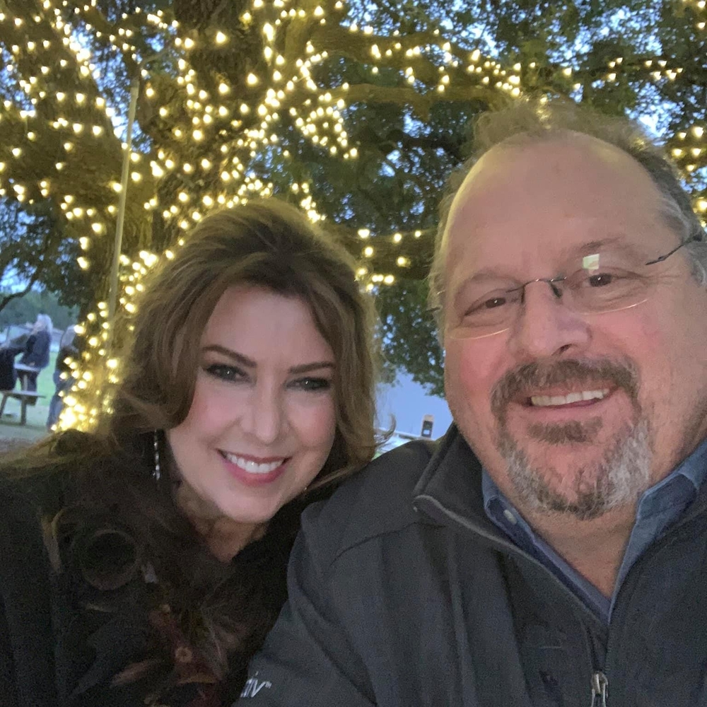 Meet your Posher, Kay-ruth